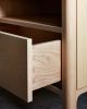 Bedside Table | Nightstand in Storage by Studio Seitz. Item made of wood compatible with modern style