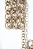"Nim" Ceramic chain sculpture | Sculptures by Asmaa Aman Studio. Item made of ceramic compatible with boho and contemporary style