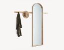 Euclid Mirror | Decorative Objects by Coolican & Company