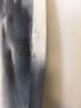 Something in the wind | Mixed Media by Francesca Borgo. Item composed of canvas in minimalism or contemporary style