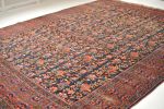 Aphrodite 9 x 13 | Area Rug in Rugs by The Loom House. Item composed of fabric
