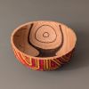 Enchantment | Decorative Bowl in Decorative Objects by Wood Alchemist Studio. Item made of wood compatible with southwestern style