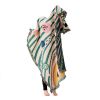 GENESIS - Woven Throw Blanket- Day 4 | Linens & Bedding by Studio NAMA | Prat living - פרט ליבינג in Tel Aviv-Yafo