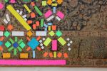 Johanna Boccardo - Hereke Bomb - Old and new, traditional and contemporary. | Area Rug in Rugs by Odabashian (official). Item made of wool with fiber