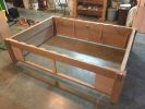Bed Frame | Beds & Accessories by Witrock Carpentry