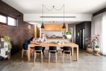 Dolce Lane | Architecture by Klopper and Davis Architects