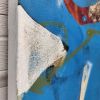 Beware of the Seven Gates | Mixed Media in Paintings by Dale Voelker