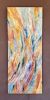 Heaven's Feathers | Oil And Acrylic Painting in Paintings by Kozyuk Gallery. Item made of canvas compatible with boho and country & farmhouse style