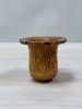 Wood-turned artistic pieces | Decorative Bowl in Decorative Objects by Wooden Imagination. Item made of wood works with contemporary & eclectic & maximalism style