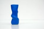 Helix Vase 2 | Vases & Vessels by niho Ceramics. Item composed of ceramic in minimalism or contemporary style