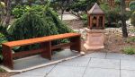 Dovetailed Long Bench | Benches & Ottomans by Brian Holcombe Woodworker. Item made of wood