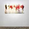 HUMAN SENSOR VI | Photography by Sven Pfrommer. Item composed of synthetic compatible with urban style