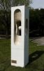In the mother womb | Public Sculptures by Rafail Georgiev - Raffò