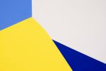 Better | Oil And Acrylic Painting in Paintings by Kotaro Machiyama. Item composed of canvas in japandi or art deco style