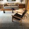 CUSTOM Geometric Multi Rug Project | Area Rug in Rugs by Emma Gardner Design, LLC. Item composed of wool and fiber