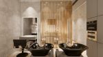 Styland Hair and Beauty | Architecture by Studio Hiyaku | Macarthur Square in Campbelltown