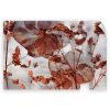 AMBER (18"x12" — 72"x48") | Surreal Gardens | Wall Art | Digital Art in Art & Wall Decor by Jess Ansik. Item compatible with boho and eclectic & maximalism style