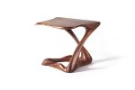 Tryst and Pile Tables | Coffee Table in Tables by Amorph. Item made of walnut
