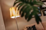Baum Fub - Wood Floor Lamp | Lighting by Traum - Wood Lighting
