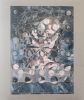 DALI GALATEA HANDMADE MOSAIC | Art & Wall Decor by Maurimosaic Art Studio. Item composed of glass