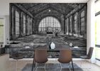 Handcrafted textured wallpaper - CD63 | Wall Treatments by Affreschi & Affreschi. Item made of paper works with contemporary & industrial style