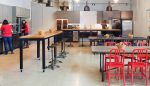 Hemlock Tables | Dining Table in Tables by ANAZAO INC. | Stereo D in Toronto. Item composed of wood