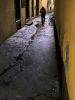 Wet Alley | Photography by DCobble