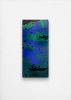 Lichen | Oil And Acrylic Painting in Paintings by Carrie Rodak Fine Art. Item composed of wood and canvas