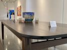 Gathering Table | Dining Table in Tables by Wolfkill Woodwork. Item composed of wood