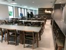 Collection of Housefish Furniture | Dining Table in Tables by Housefish | Corbett Hall in Fort Collins. Item made of wood