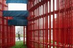 GEMDALE TYE DYE PAVILION | Interior Design by ONE PLUS PARTNERSHIP LIMITED | Kunming in Kunming