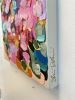 Sun-Kiss | Mixed Media in Paintings by Shiri Phillips Designs. Item made of canvas works with boho & contemporary style