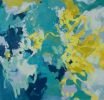 "Tethered" Print on Paper | Prints by Cameron Schmitz. Item composed of paper