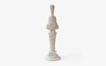Artemis Statue (Small) | Sculptures by LAGU. Item composed of marble in traditional style