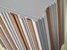 NATURE IVORY Sideboard | Storage by Luisa Peixoto Design. Item made of wood compatible with minimalism and contemporary style