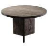 Atlantic Kitchen / Dining Table | Tables by NO AGE FURNITURE STUDIO. Item composed of oak wood