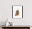 Painting minimalistic graphics with feminine figure lineart | Drawing in Paintings by Oplyart. Item made of paper compatible with minimalism and contemporary style