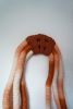 Free Form Vines | Wall Sculpture in Wall Hangings by Demi Kahn Art. Item composed of cotton and fiber