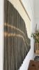 The Lava | Tapestry in Wall Hangings by Kat | Home Studio. Item composed of wool compatible with boho and japandi style