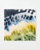 Summer Storm Series No. 14 | Oil And Acrylic Painting in Paintings by Beth Winterburn. Item composed of canvas in contemporary style