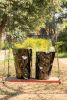 Steel Accent Tables — Grand Canyon, Nitush Aroosh | Console Table in Tables by Nitush Aroosh. Item made of steel compatible with contemporary and eclectic & maximalism style