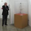 GRACIE (Getting Real About Confronting Internal Evil) | Sculptures by Bandhu Dunham