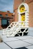 STUDIO NICK ERVINCK | Public Sculptures by STUDIO NICK ERVINCK. Item composed of synthetic