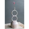 HS-T6 & HS-B6 | Vase in Vases & Vessels by Ashley Joseph Martin. Item made of maple wood