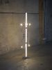 Kandel Lamp | Floor Lamp in Lamps by Vincent Decat. Item made of steel works with contemporary style