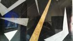 FRAMMENTI | Wall Sculpture in Wall Hangings by Stefano Gramantieri. Item made of synthetic
