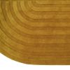 Trace - Golden | Rugs by Carved & Woven