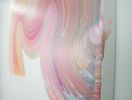 Whoah Mama | Oil And Acrylic Painting in Paintings by Claire Desjardins. Item composed of canvas