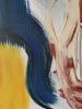 My Way or Highway | Oil And Acrylic Painting in Paintings by vibhakapur_art. Item composed of canvas and synthetic