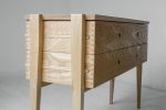 Oslo Sideboard in American Ash | Storage by Studio Moe. Item made of wood